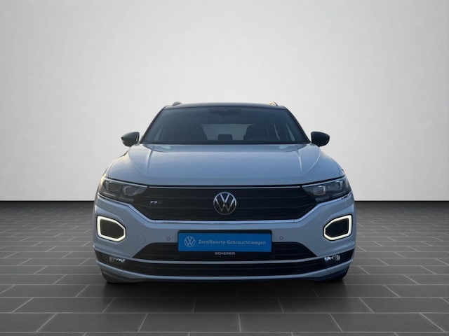 Volkswagen T-Roc 1.5 TSI DSG R-Line Sport