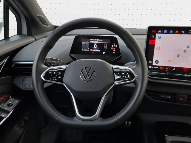 Volkswagen ID.4 IQ.Drive Performance Pro