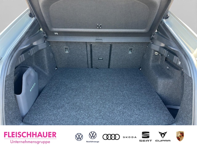 Skoda Enyaq Coupe Sportline