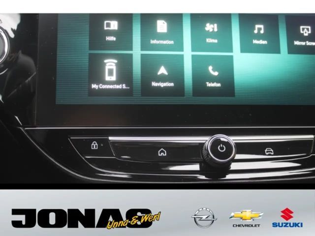 Opel Corsa 1.2 Turbo GS-Line Grand Sport