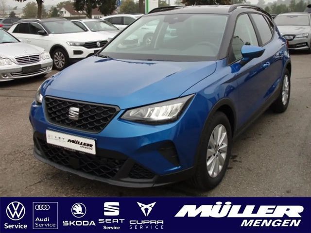 Seat Arona DSG