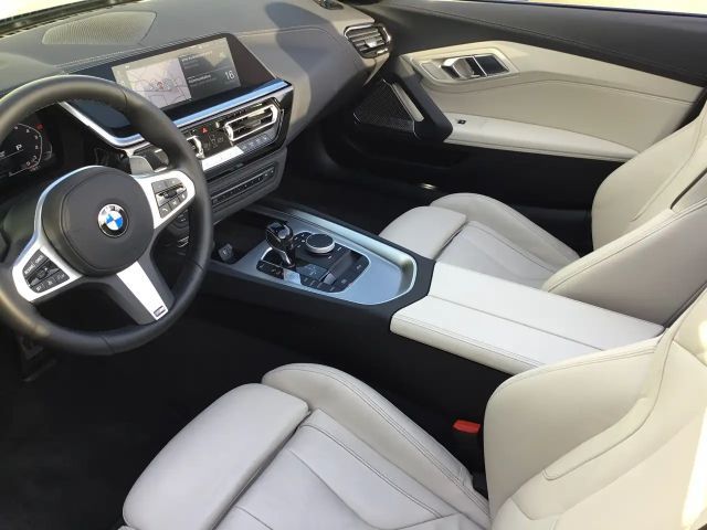 BMW Z4 Cabrio M40i Roadster