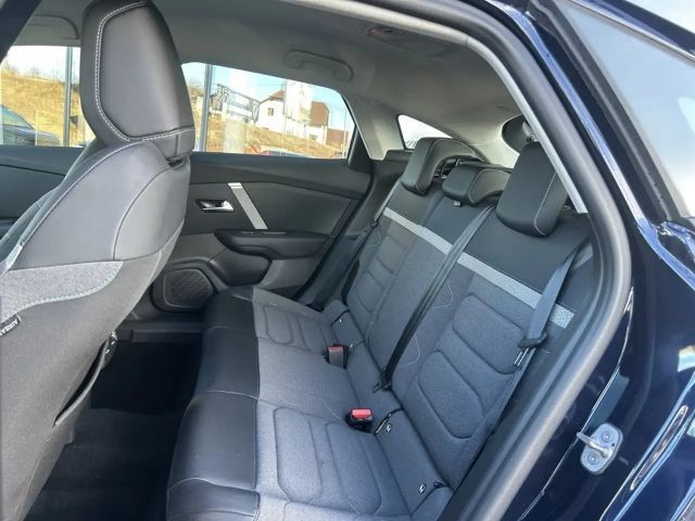 Citroën C4 BlueHDi Plus