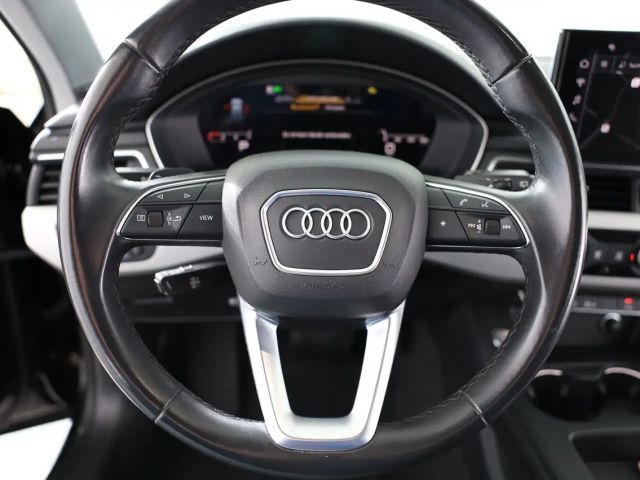 Audi A4 35 TDI