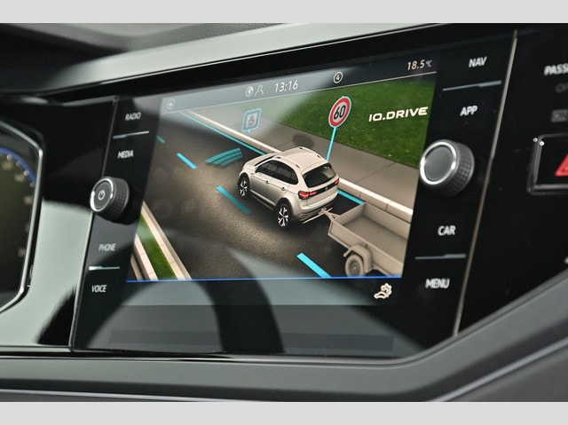 Volkswagen Taigo 1.0 TSI DSG R-Line