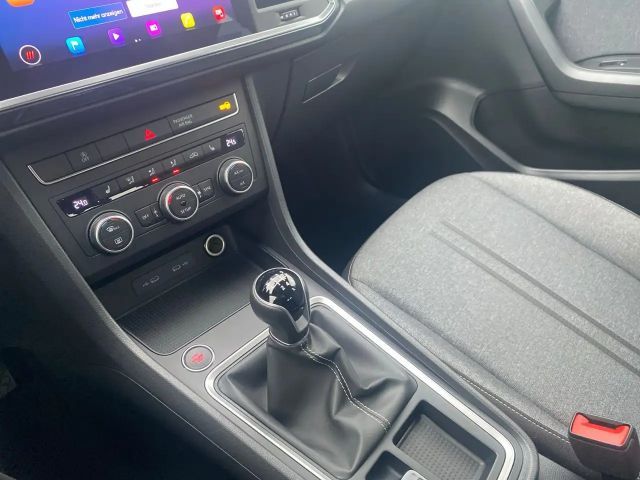 Seat Ateca 1.5 TSI Style