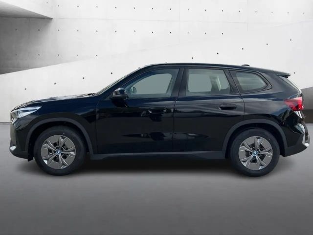 BMW iX1 eDrive20