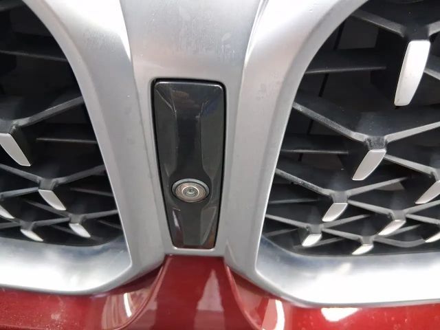 BMW X4 Coupé M-Sport xDrive30d