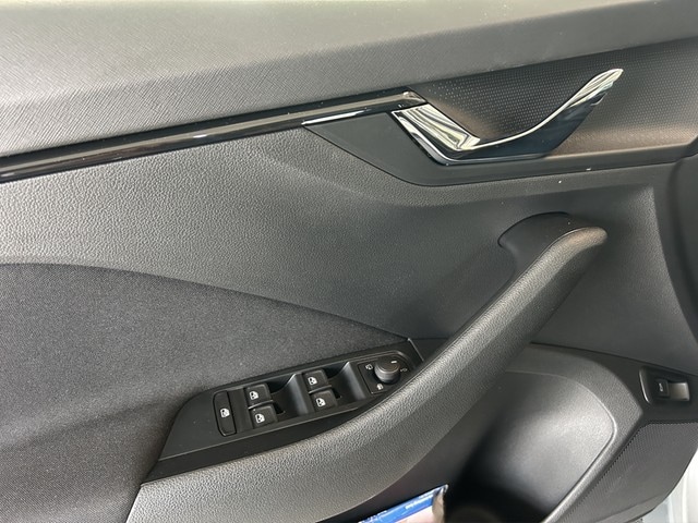 Skoda Kamiq 1.5 TSI Selection