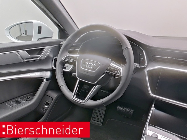 Audi A6 45 TDI Avant Quattro S-Line S-Tronic