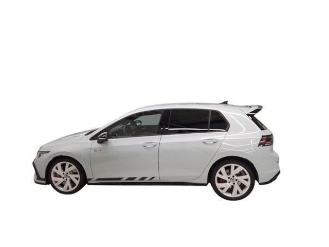 Volkswagen Golf 2.0 TSI GTI Golf VIII
