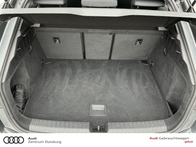 Audi A3 30 TDI Sportback