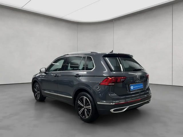 Volkswagen Tiguan 1.5 TSI DSG Elegance Elegance