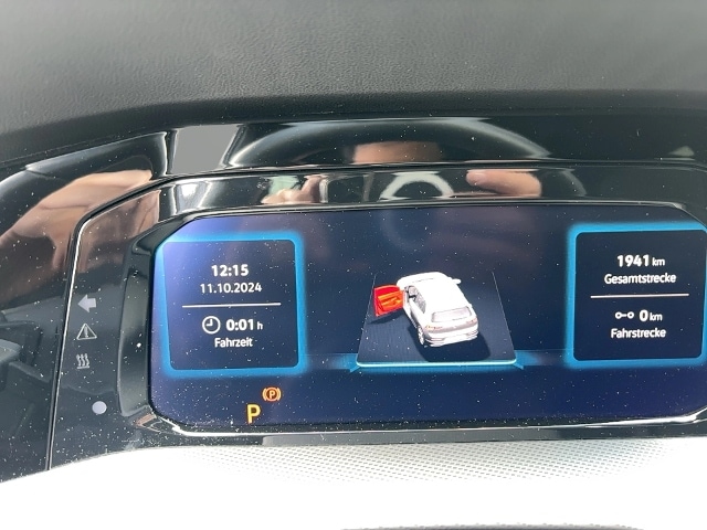 Volkswagen Golf Edition 50 1,5 eTSI KLIMA LED ALU