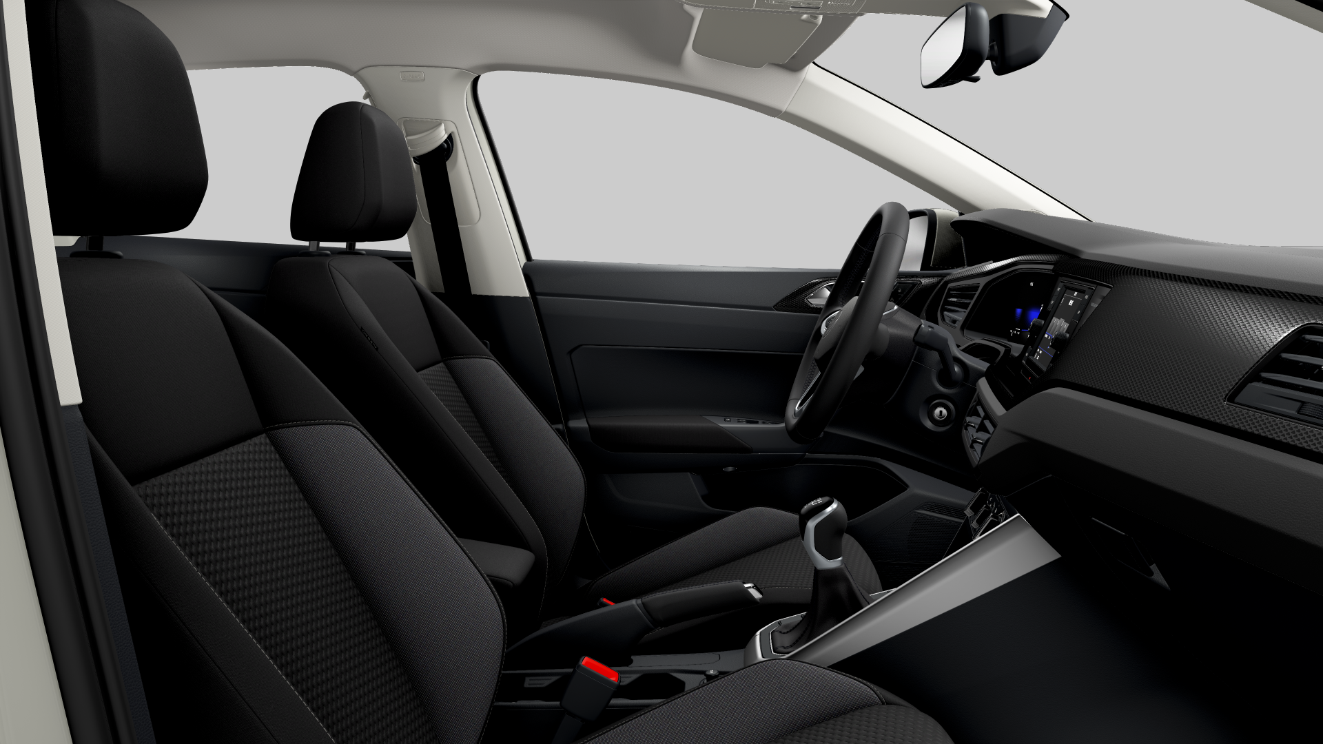 Volkswagen Taigo 1.0 TSI