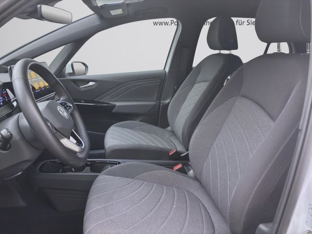 Volkswagen ID.3 IQ.Drive Performance Pro