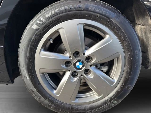 BMW 116 Advantage pakket