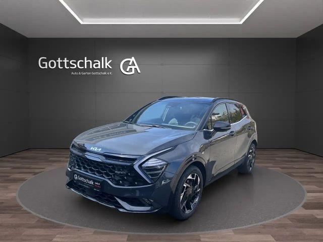 Kia Sportage GDi GT-Line Vierwielaandrijving