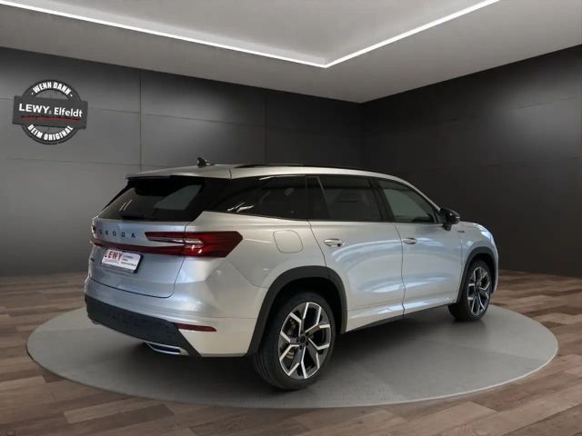 Skoda Kodiaq 2.0 TDI Sportline