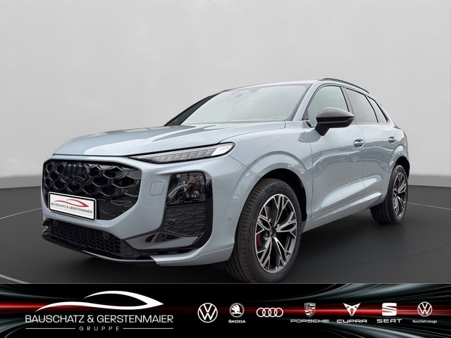 Audi Q3 Quattro S-Tronic