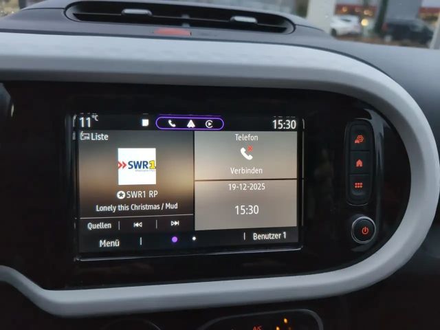 Renault Twingo Equilibre Equilibre SCe 65