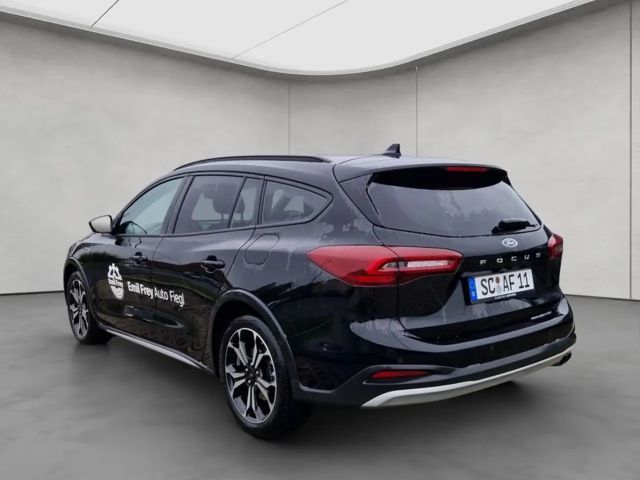 Ford Focus Active EcoBoost Wagon