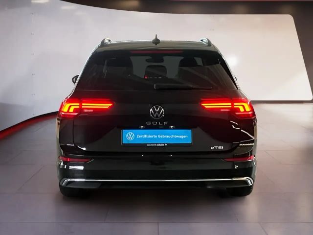 Volkswagen Golf DSG Variant