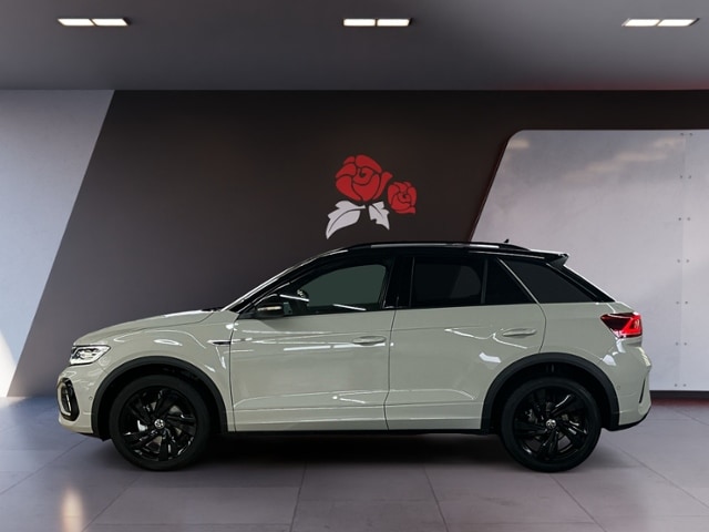 Volkswagen T-Roc 1.5 TSI DSG