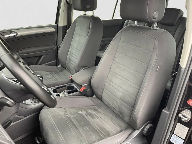 Volkswagen Touran BMT Comfortline