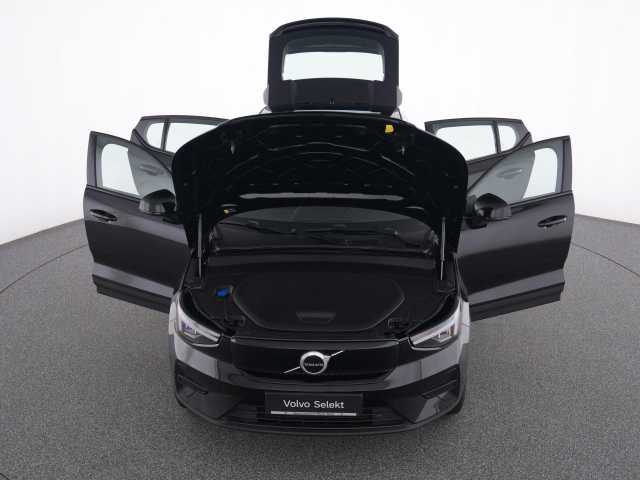 Volvo C40 Recharge