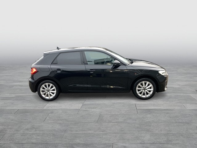 Audi A1 25 TFSI Sportback