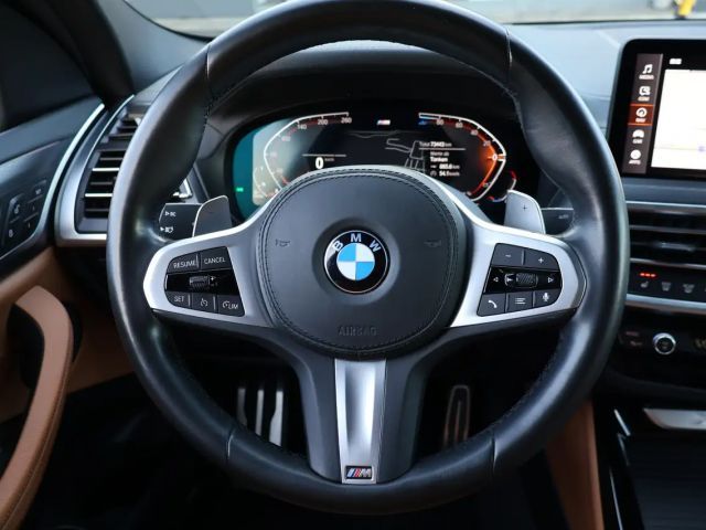 BMW X4 M-Sport xDrive20d