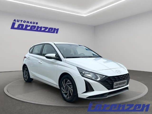 Hyundai i20 1.2 Select