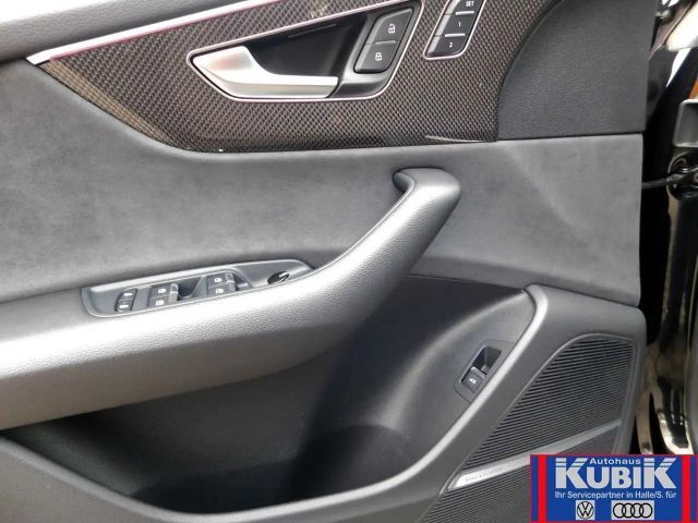 Audi SQ8 Competition Quattro