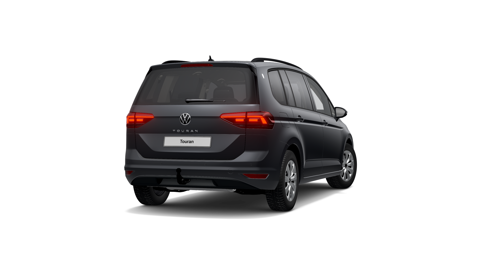 Volkswagen Touran 1.5 TSI Comfortline DSG Move