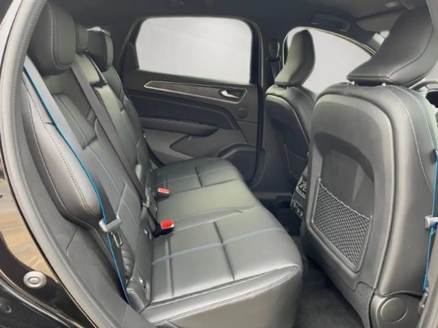 Renault Arkana Alpine Esprit Hybrid