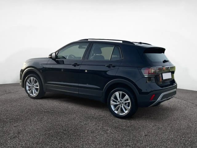 Volkswagen T-Cross DSG Life