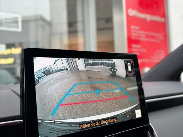 Toyota Corolla GR Hybride Touring