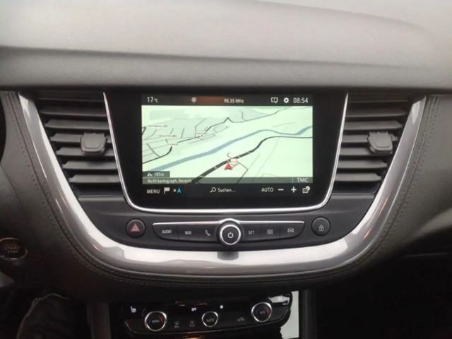 Opel Grandland X 1.2 Turbo Elegance Turbo