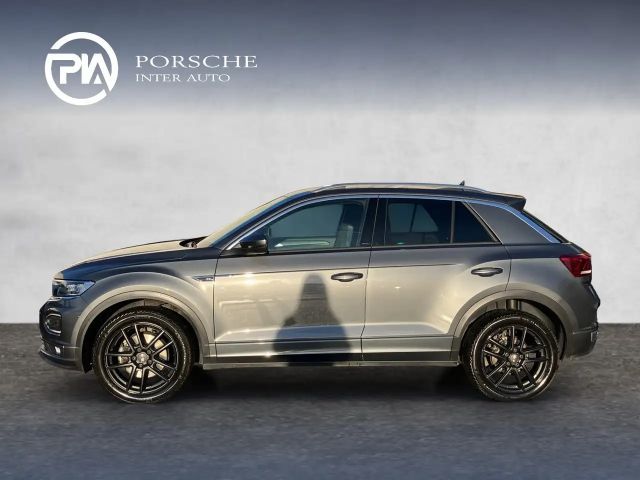 Volkswagen T-Roc ACT DSG Sport