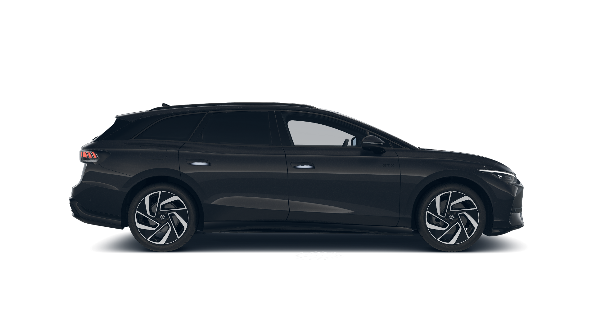 Volkswagen ID.7 4Motion GTX Tourer