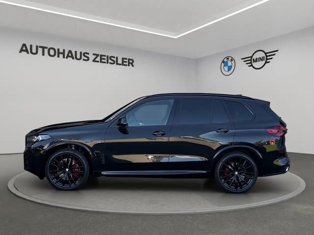 BMW X5 M-Sport xDrive30d