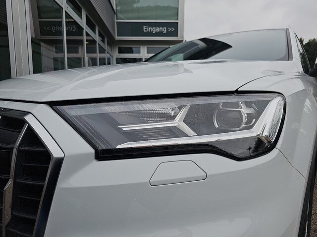 Audi Q7 45 TDI Quattro