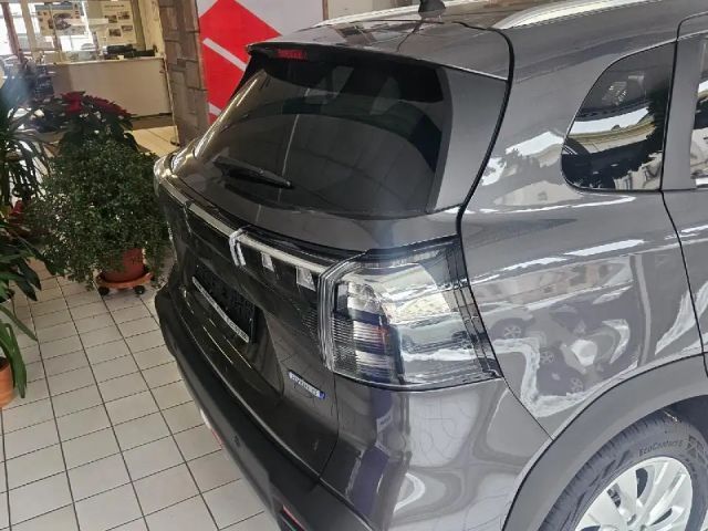 Suzuki S-Cross Hybrid