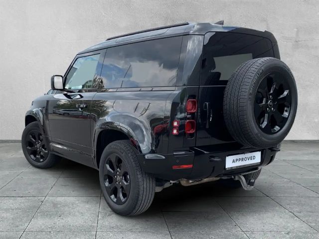 Land Rover Defender 90 AWD D250 Dynamic SE