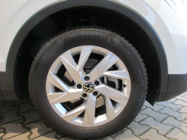 Volkswagen Tiguan DSG