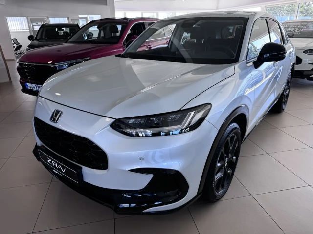 Honda ZR-V 2.0 e:HEV i-MMD