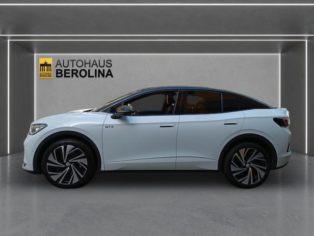 Volkswagen ID.5 GTX IQ.Drive