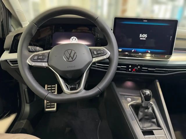 Volkswagen Golf 1.5 TSI Golf VIII Variant