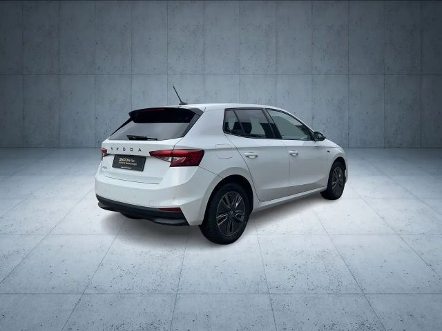 Skoda Fabia 1.0 TSI Tour